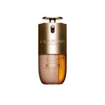 Clarins Double L4C Serum 30 ml Bej Fondöten