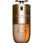 Clarins Double Serum Fondöten L5N 30ML L5N - Açık Renk, Yoğunluk 5, Nötr Alt Ton - Açık Ten