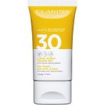 Clarins Dry Touch Facial Güneş Kremi Spf 30