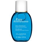 Clarins Eau Ressourcante 100 ml Deodorant Naturel Sprey