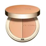 Clarins Ever Bronze 01 Pudra