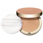 Clarins Ever Matte 05 Medium Deep Pudra