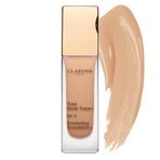 Clarins Everlasting Foundation Spf15 109 Fondöten
