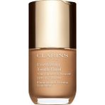 Clarins Everlasting Youth Fluid - Fondöten 108 Sand - 111 Auburn