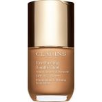 Clarins Everlasting Youth Fluid - Fondöten 108 Sand - 114 Cappuccino