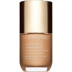 Clarins Everlasting Youth Fluid - Fondöten 111 Auburn