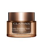 Clarins Extra Firming Collagen Technology Gece Kremi 50 ml