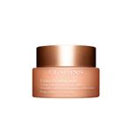 Clarins Extra-Firming Day Cream 50Ml-Kırışıklık Kontrolü, Sıkılaştırıcı Gündüz Kremi Tüm Cilt Tipleri