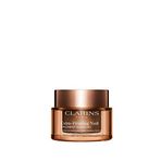 Clarins Extra Firming Day Kuru Ciltler İçin Nemlendirici Gece Kremi 50 Ml - Ten Rengi