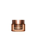 Clarins Extra Firming Day Tüm Ciltler İçin Nemlendirici Gece Kremi 50 Ml - Ten Rengi