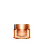 Clarins Extra Firming Energy 2'si 1 Arada Sıkılaştırıcı Işıltı Artırıcı Gündüz Kremi 50 Ml - Turuncu