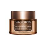 Clarins Extra Firming - Kuru Ciltler İçin Yaşlanma Karşıtı Gece Kremi 50 Ml