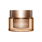 Clarins Extra Firming - Kuru Ciltler İçin Yaşlanma Karşıtı Gündüz Kremi 50 Ml