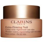 Clarins Extra Firming Nuit Kırışıklık Karşıtı Gece Bakım Kremi 50 ML