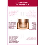 Clarins Extra-Firming SPF 15 Gündüz Kremi 50 ml
