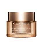 Clarins Extra Firming SPF 15 Kırışıklık Karşıtı 50 ml Nemlendirici Krem