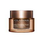 Clarins Extra Firming - Tüm Cilt Tipleri İçin Yaşlanma Karşıtı Gece Kremi 50 Ml