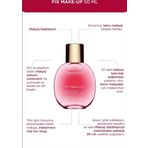 Clarins Fıx Make-Up 50Ml - Makyaj Sabitleyici