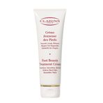 Clarins Foot Beauty Treatment Cream 125 ml Ayak Kremi