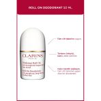 Clarins Gentle Care Roll-On Deodorant
