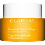 Clarins Gommage Au Sucre Tonic Sugar Polisher 250GR. - 3380810330014