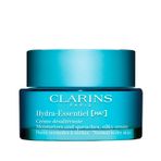 Clarins Hydra Essential HA2 Silky Hyaluronik Asit Nemlendirici Gündüz Kremi 50 ml
