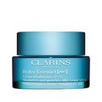 Clarins Hydra Essential HA2 Spf15 Hyaluronik Asit Nemlendirici Gündüz Kremi 50 ml