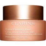 Clarins Ince Çizgi Görünümünü Azaltan Onarıcı Besleyici Yaşlanma Karşıtı Krem 50 ml