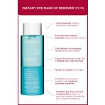 Clarins İnstant Eye Make-Up Remover 125 ml Göz Makyaj Temizleyici