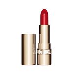 Clarins JOLI ROUGE 742 JOLIE ROUGE - Nemlendirici Joli Rouge Kırmızı Saten Ruj