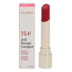 Clarins Joli Rouge Lacquer 754L Deep Red Ruj