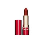 Clarins Joli Rouge Velvet 771V Dahlia Red Ruj