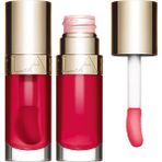 Clarins Lip Comfort Oil 16 Dudak Parlatıcısı