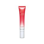 Clarins Lip Milky Mousse 01 Strawberry 10 ml Dudak Parlatıcısı