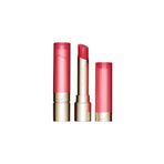 Clarins Lip Oil Balm 02 Pitaya 2.9g - Peptid İçeren Nemlendirici Dudak Yağı Balsamı - Renk: Pitaya