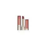 Clarins Lip Oil Balm 03 Lychee 2.9g - Peptid İçeren Nemlendirici Dudak Yağı Balsamı - Renk: 03 Liçi