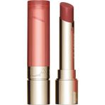 Clarins Lip Oil Balm 03 Lychee Şeftali Renkli Doğal Görünüm 2.9g Ultra Parlak Bitiş