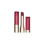 Clarins Lip Oil Balm 06 Fig - Peptid İçeren Nemlendirici Dudak Yağı Balsamı - Renk: 06 İncir