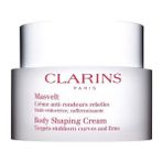 Clarins Masvelt Sıkılaştırıcı Vücut Şekillendirme Krem 200 ml Kadınlar İçin Etkili Bakım