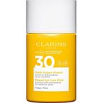 Clarins Mineral Sun Care for Face SPF30 30 ml Güneş Kremi