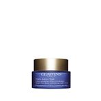 Clarins Multi-active Comfort Tüm Cilt Tipleri İçin Canlandırıcı Gece Bakım Kremi 50 Ml