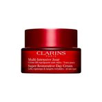 Clarins Multi-Intensive Jour Crème Lift - Kırışıklık Karşıtı Sıkılaştırıcı Krem 50 Ml