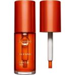 Clarins No:02 Orange Water Lip Stain Kalıcı Ruj