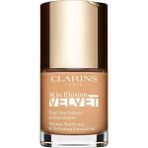 Clarins No:109C 30 ml Skin Illusion Velvet Matlaştırıcı Fondöten