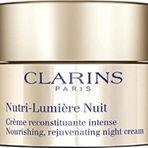 Clarins Nutri Lumiere Night Cream 50 Ml Besleyici Gece Kremi