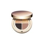 Clarins Ombre 4 Renkli Göz Farı Paleti, 5003114501