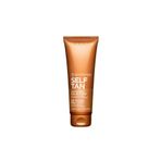Clarins Self Tanning Milky Lotion 125 ml Bronzlaştırıcı Sütlü Losyon