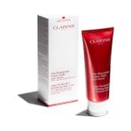 Clarins Sıkılaştırıcı Etkili Super Restorative Balm 200 ml Mide ve Bel İçin Krem Unisex Kullanıma Uygun