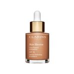 Clarins Skin Illusion 112.3 Sandalwood SPF15 Fondöten