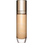 Clarins Skin Illusion Full Coverage - Yüksek Kapatıcı Cilt Bakım Fondöteni 100.5W - 30 ml